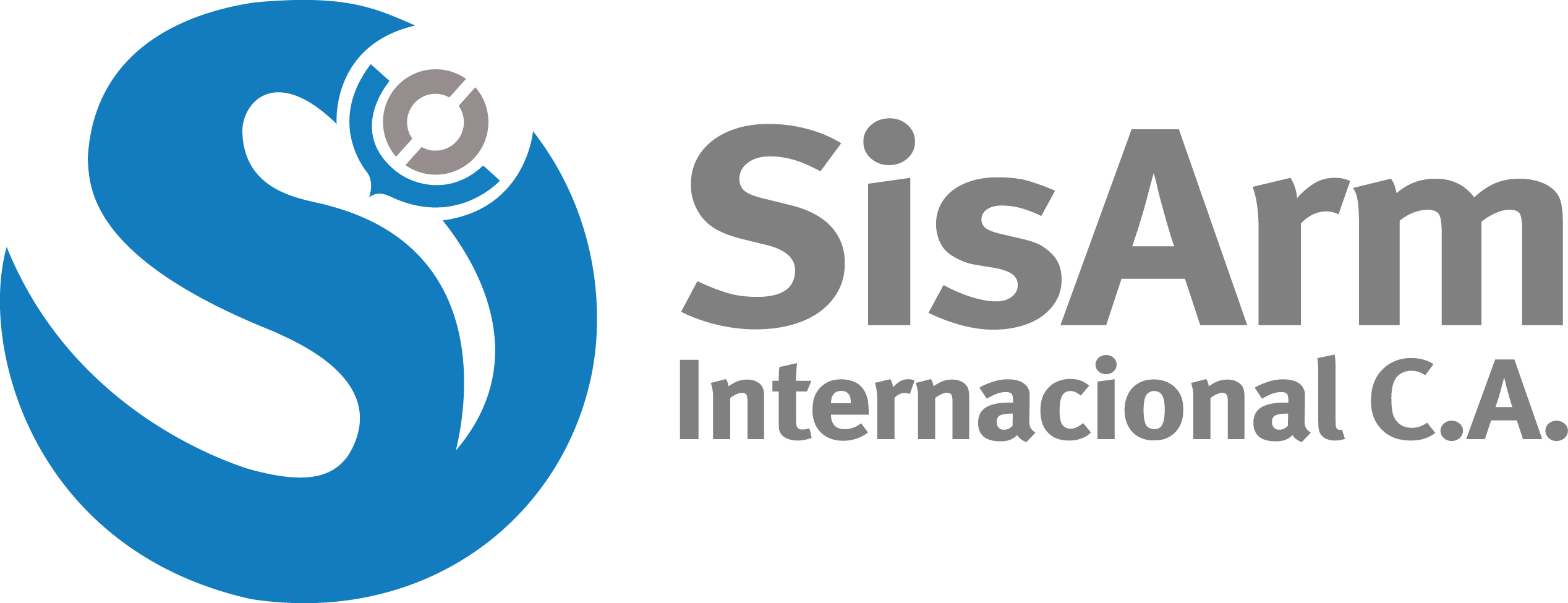 Logo SisArm